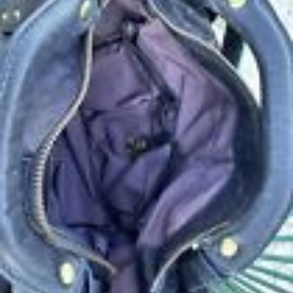 KOOBA HANDBAG  EUC - Picture 2 of 12